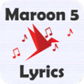 Maroon 5 icon
