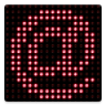 Marquee Scroll icon