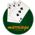 Marriage Card Game icon