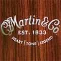 Martin Tuner icon