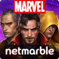 MARVEL Future Fight icon