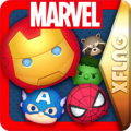 MARVEL Tsum Tsum icon