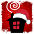 mash xmas icon
