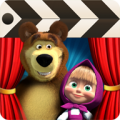 Masha and The Bear 4.0.1