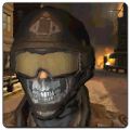 Masked Shooters icon