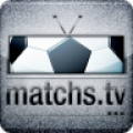 Matchs.tv icon