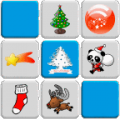 Matchup Christmas icon