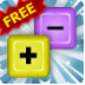 Math: Addition and subtraction icon