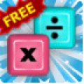 Math: Multiplication table icon