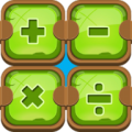 Math Skill icon