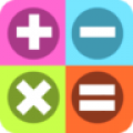 Math Workout - Game (free) icon