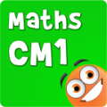 Maths CM1 4.3.1