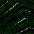 Matrix Live wallpaper icon