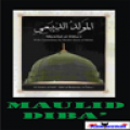 Maulid Diba icon