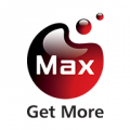 Max Get More icon