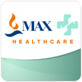 Max MyHealth icon