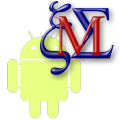 Maxima on Android icon