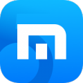 Maxthon5 Browser - fast and notes icon