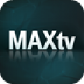 MAXtv HD icon