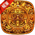 Maya Love Run icon