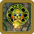 Mayan Marble Blast icon