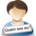 Quem sou eu? icon