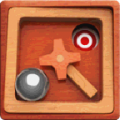 Maze Ball 3D icon