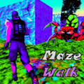 MazeWalk icon