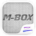 MBox icon