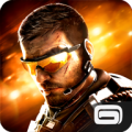 Modern Combat 5 Blackout icon