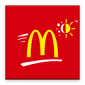 McDelivery Taiwan icon