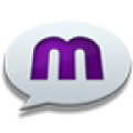 mChat icon