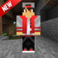 Skins for Minecraft PE 8.1