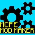 MCPE - Mod Maker 4.20