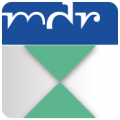 MDR Zeitreise icon