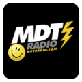 MDT RADIO icon