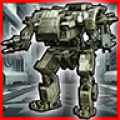 Mech Builder icon