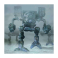 Mech Factory icon