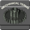 Mechanical Terms icon