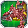 MechanicAnkylosaurus icon