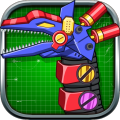 MechanicTanystropheus icon