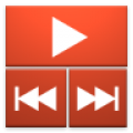 Media Remote icon