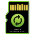 MediaScan icon