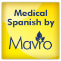 Medical Spanish - AUDIO icon