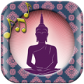 Meditation Music Audio Therapy icon