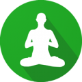 Meditation Music Metapps icon