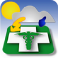 MedizinID Biowetter icon