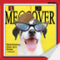 MeeCover icon