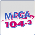 Mega 104.3 9.10