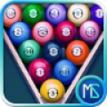 Mega Billiard icon